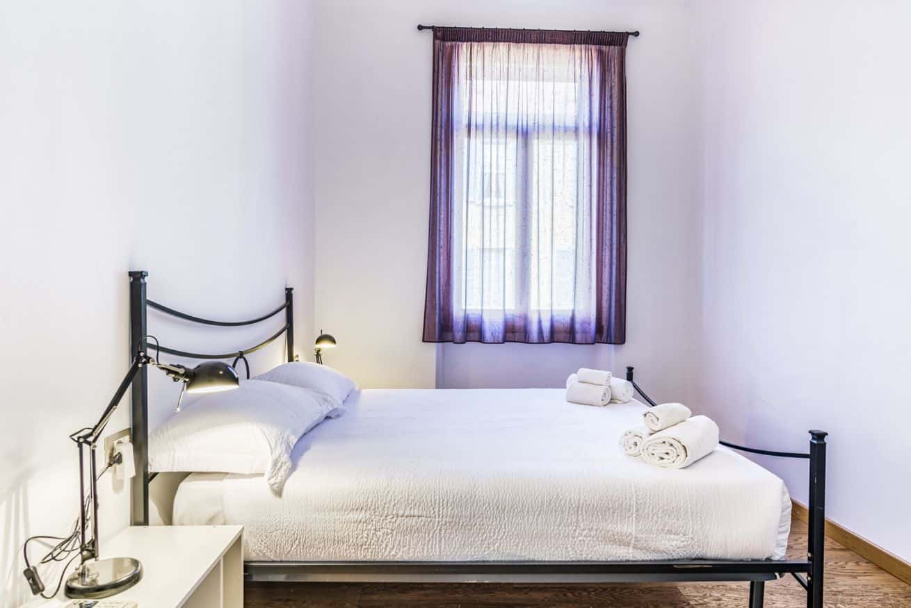 Apartamento Milán, 2 habitaciones — foto 21