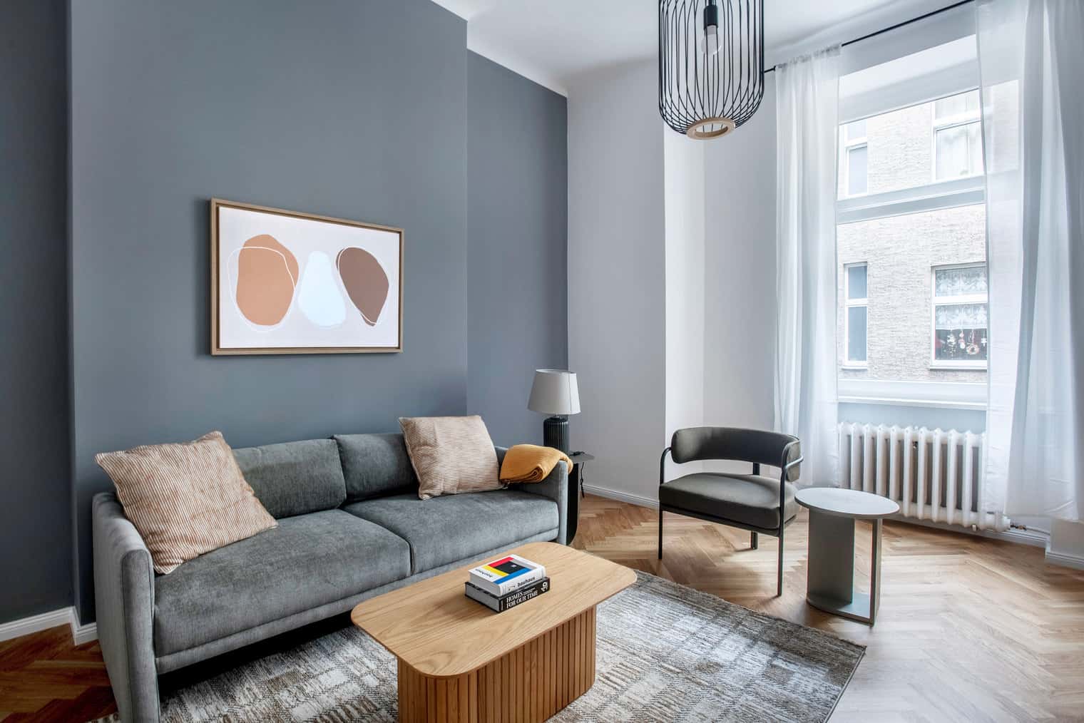 81 Eisenacher Strasse - Berliner Innenstadt
