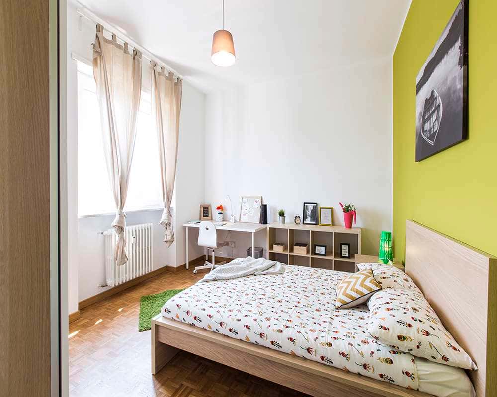 Stanza in Via Filippo Brunelleschi