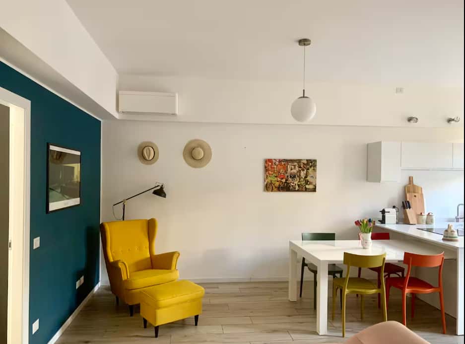 Apartment Milan, 1 bed — photo 15