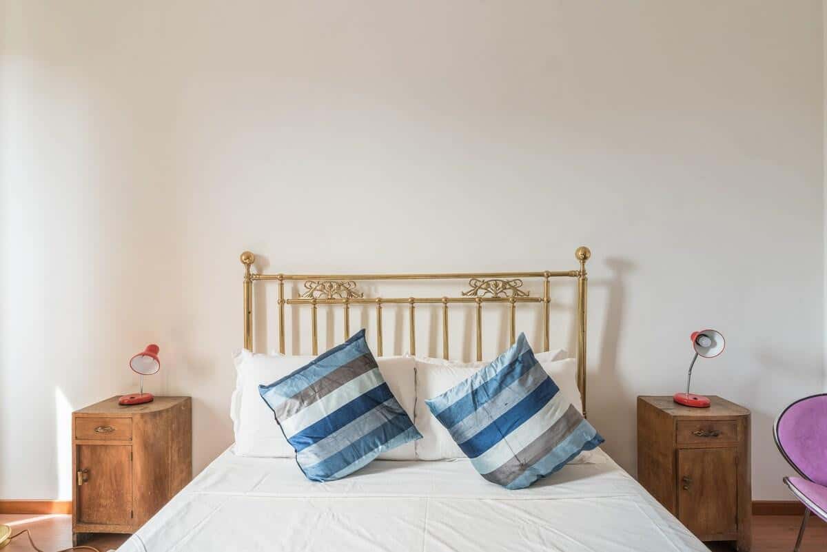 Apartment Rome, 1 bed — photo 9