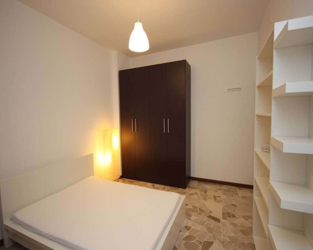 Special Offer: Stanza in Via Salvatore Barzilai