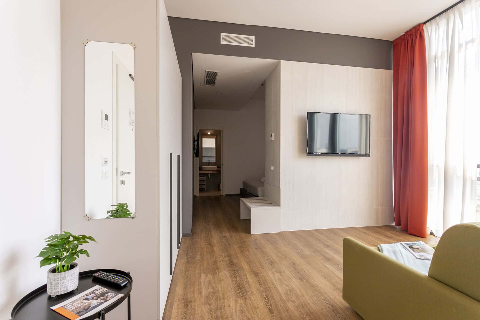 Apartment Venice, 1 bed — photo 13