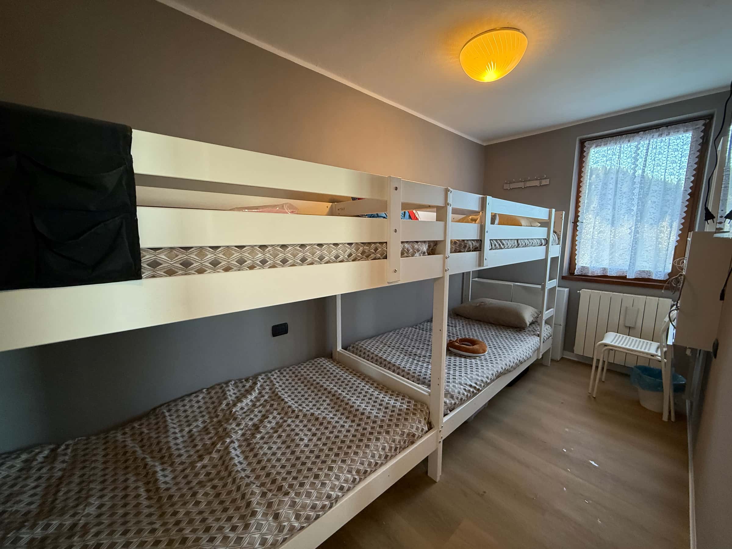 Apartment Malga Alta Di Sotto, 1 bed — photo 16