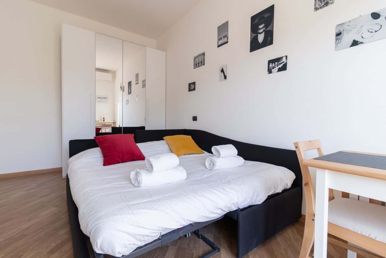 Apartamento Milán — foto 14