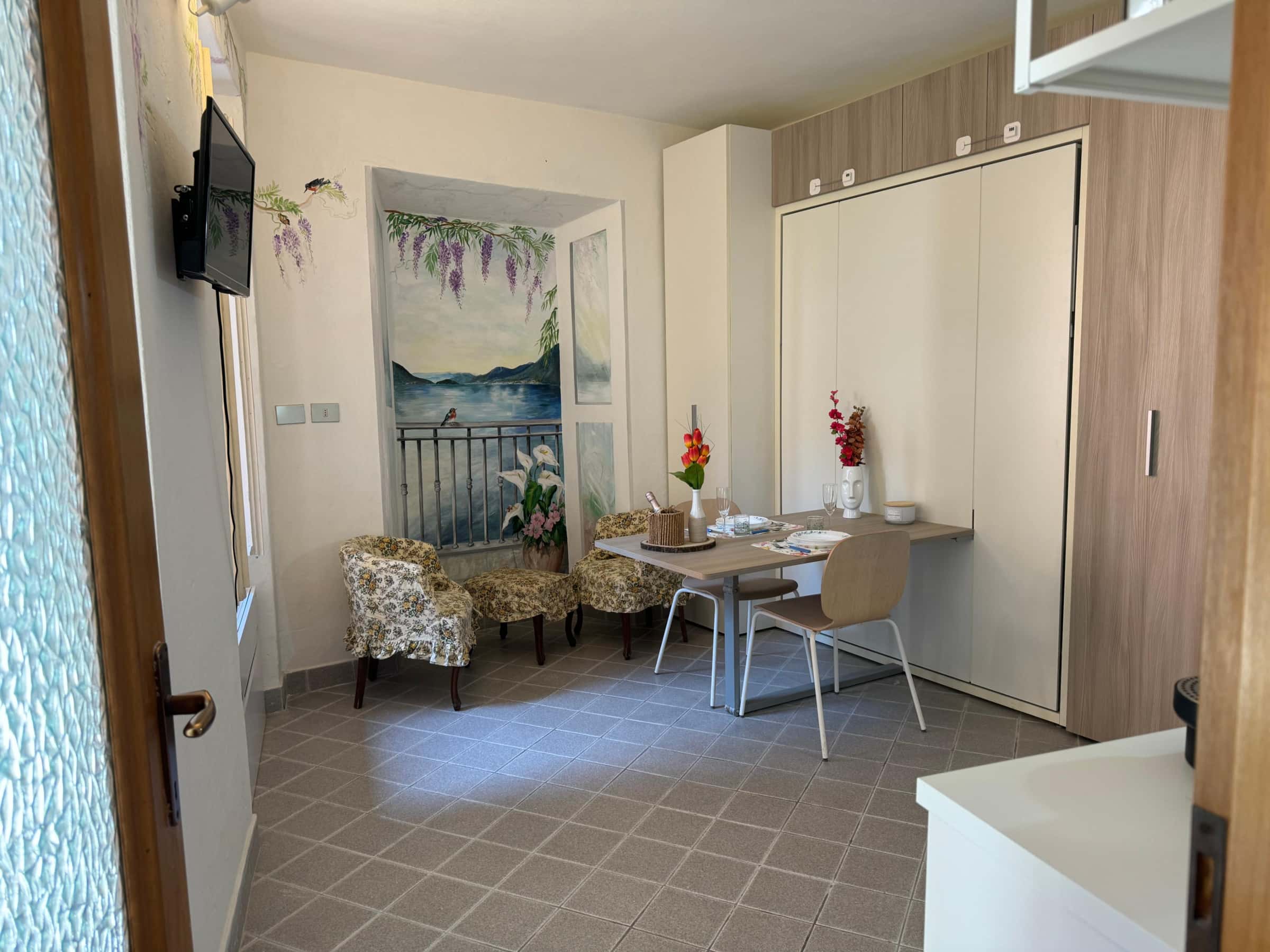 Apartment Argegno — photo 8