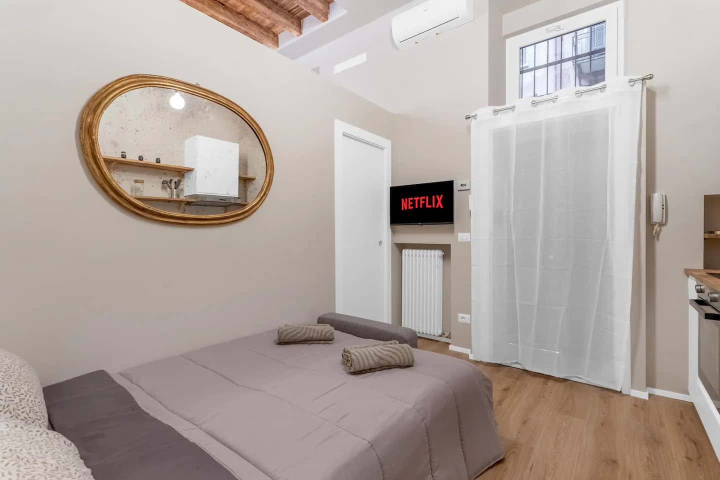 Apartment Milan, 1 bed — photo 22