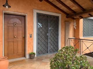 Apartment Rome, 3 beds — photo 24