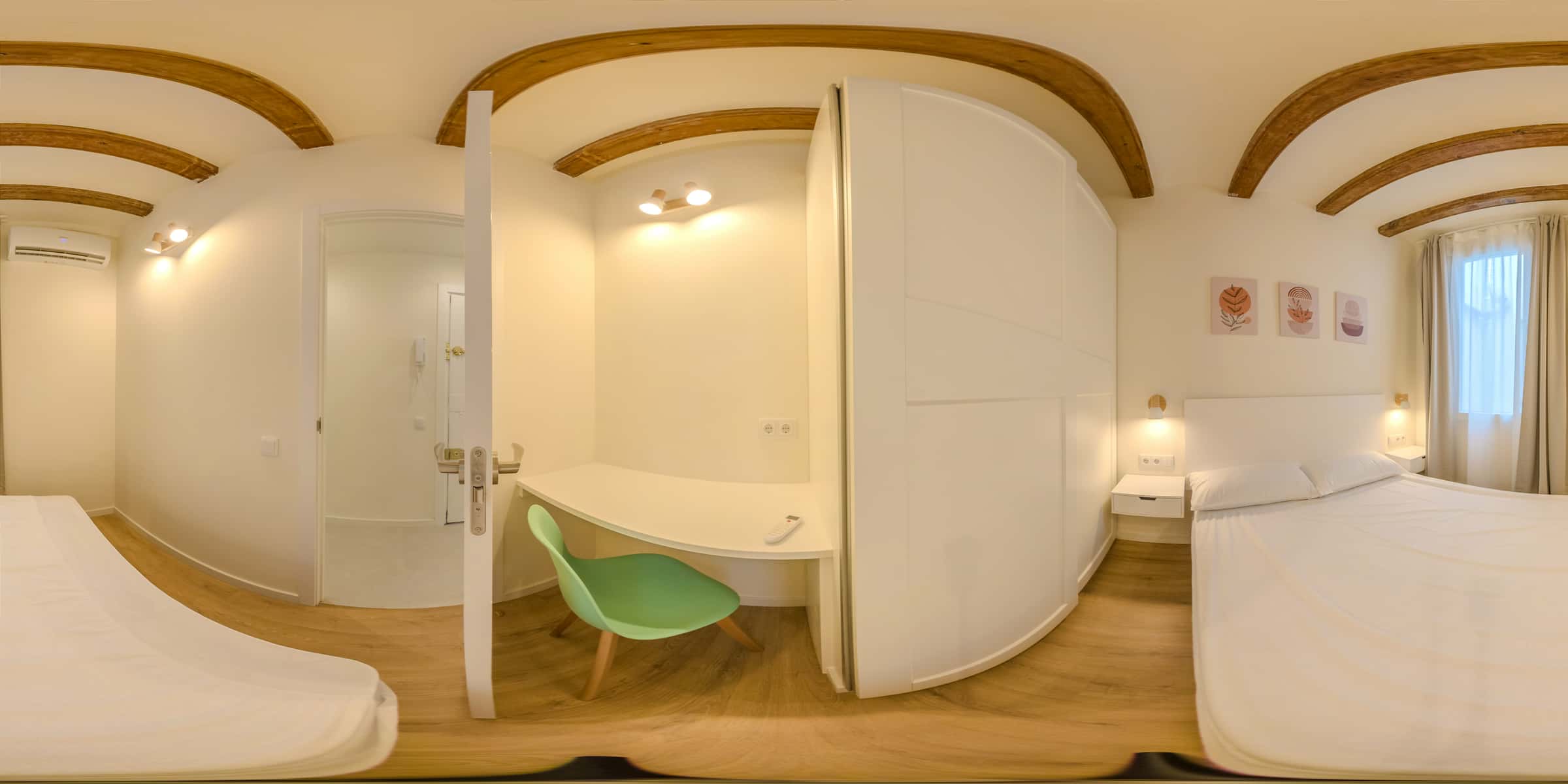 Carrer de Sant Antoni Abat