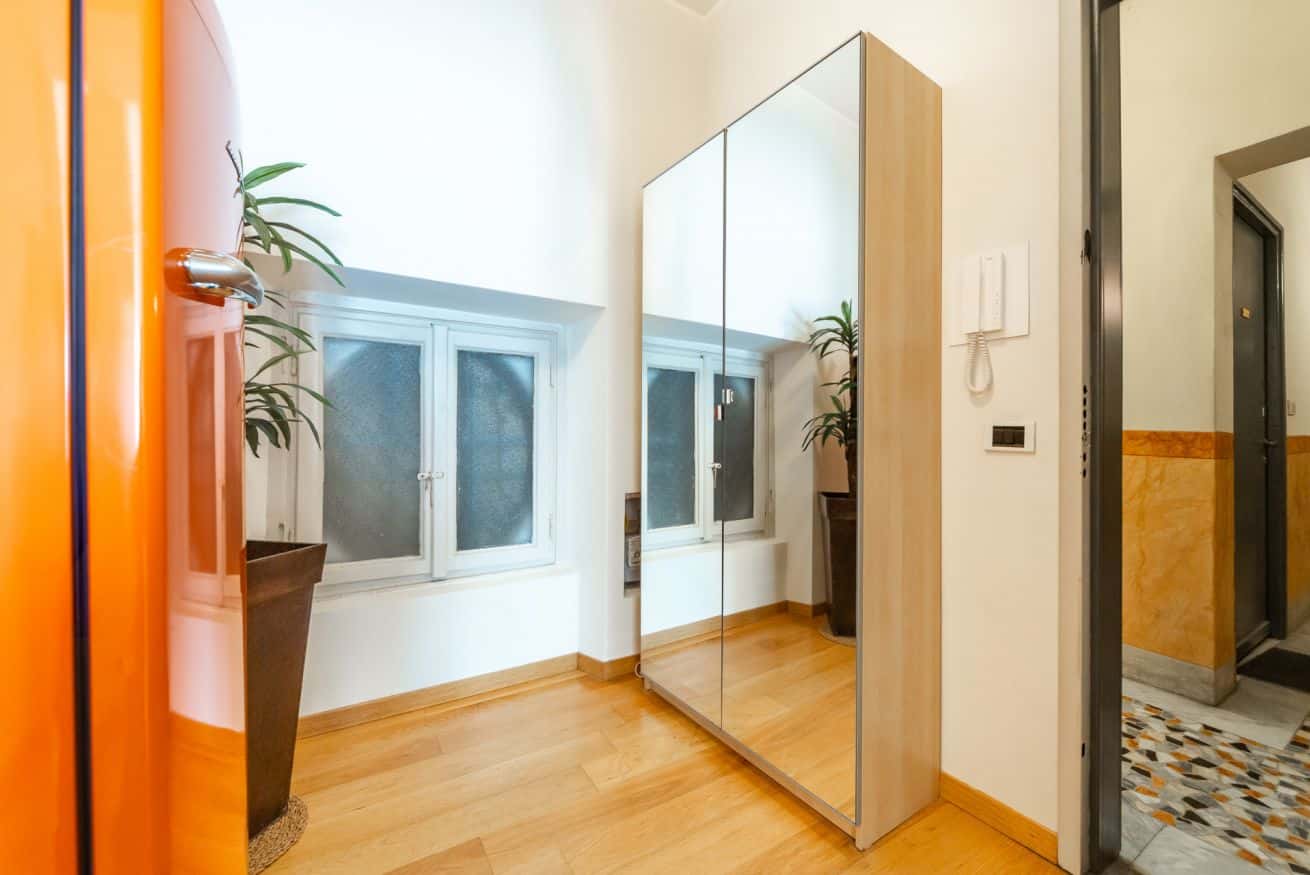 Apartment Milan, 1 bed — photo 39