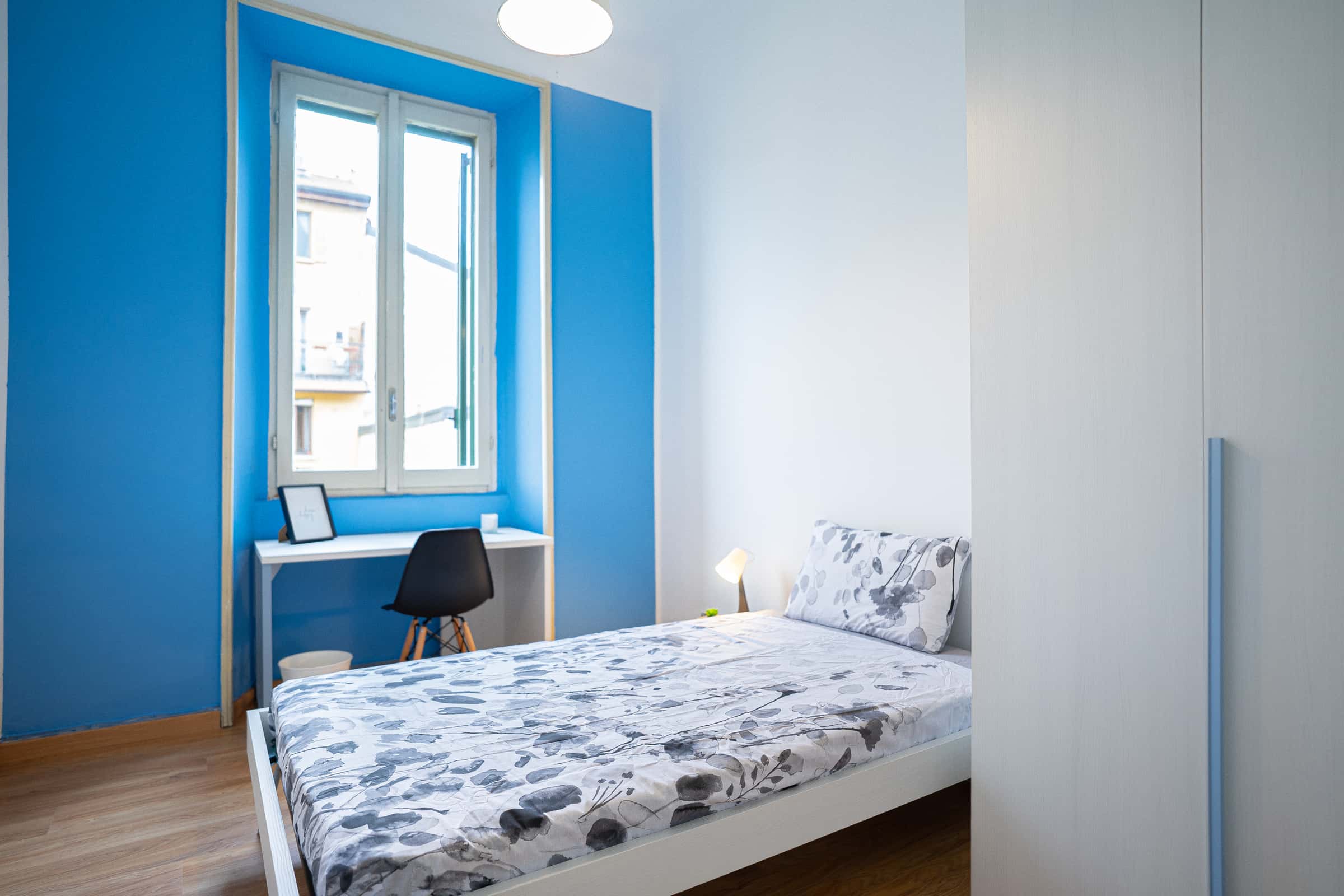 Apartment Milan, 4 beds — photo 21