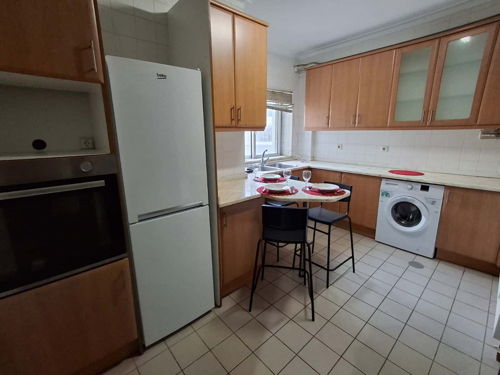 Quarto 2  - Rua Monsenhor Ferreira