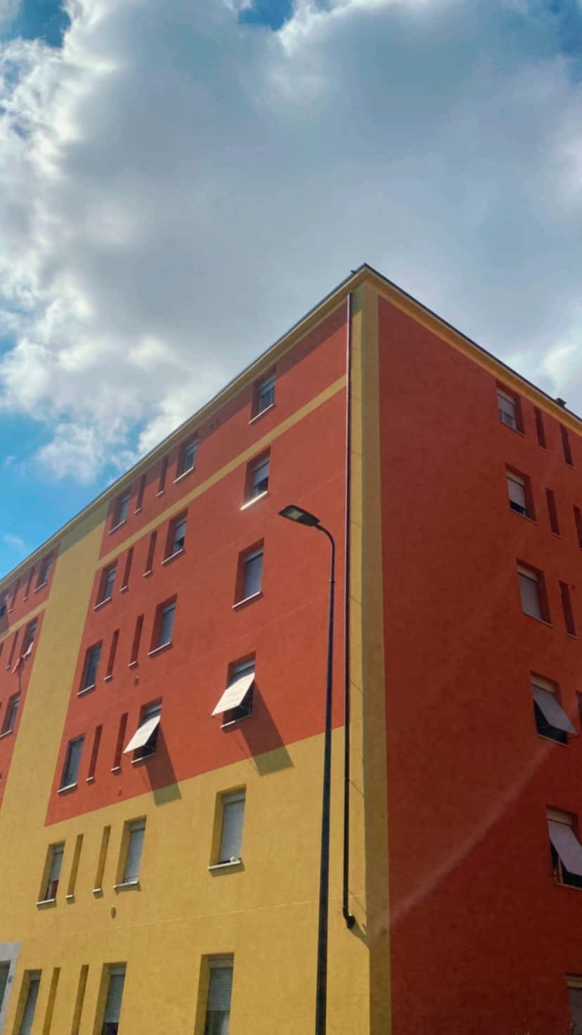 Room in Via Cascina Barocco, Milano for 102 m² with 5 bedrooms