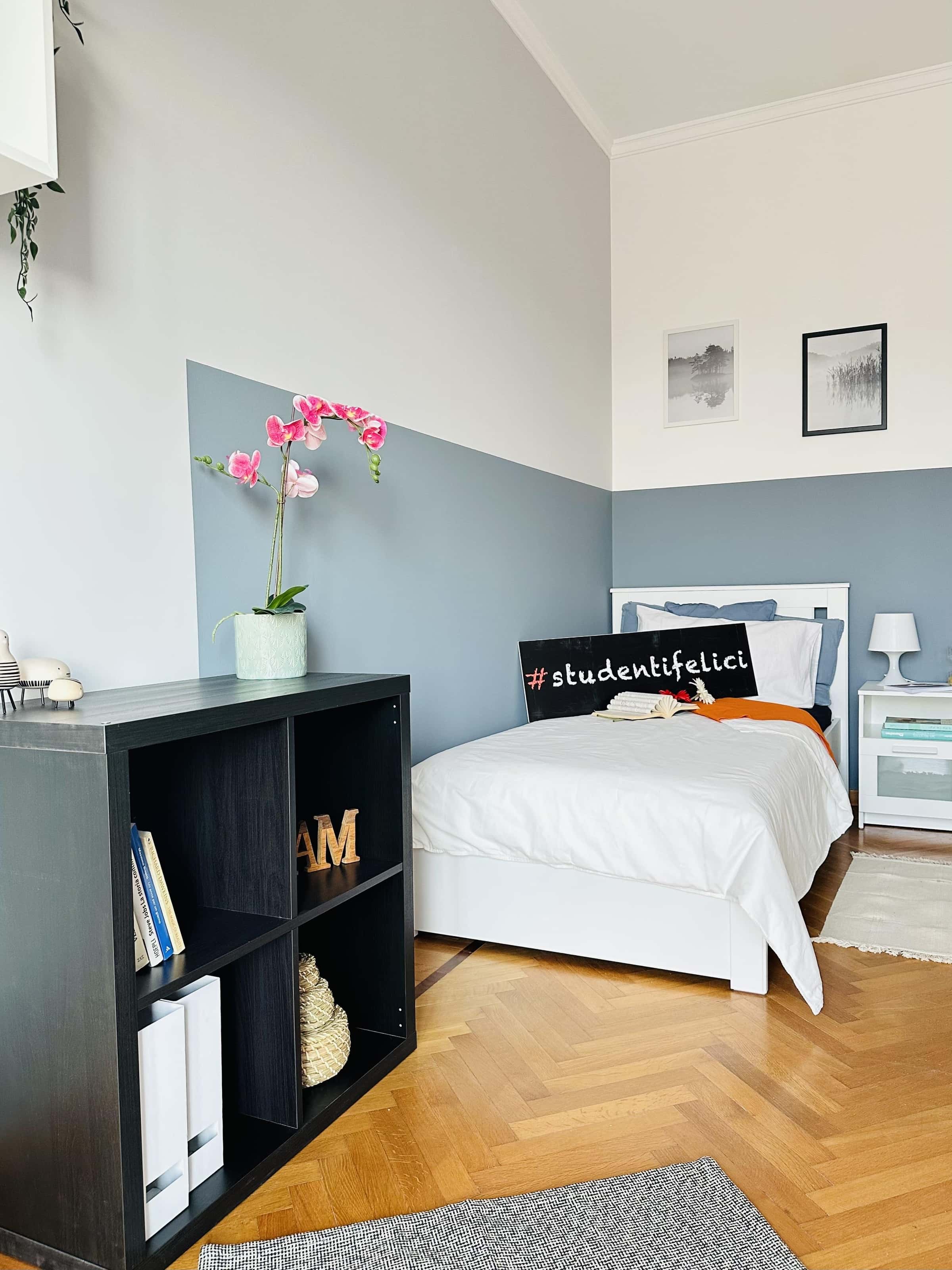 Piazza Nizza n.75 - Stanza 84