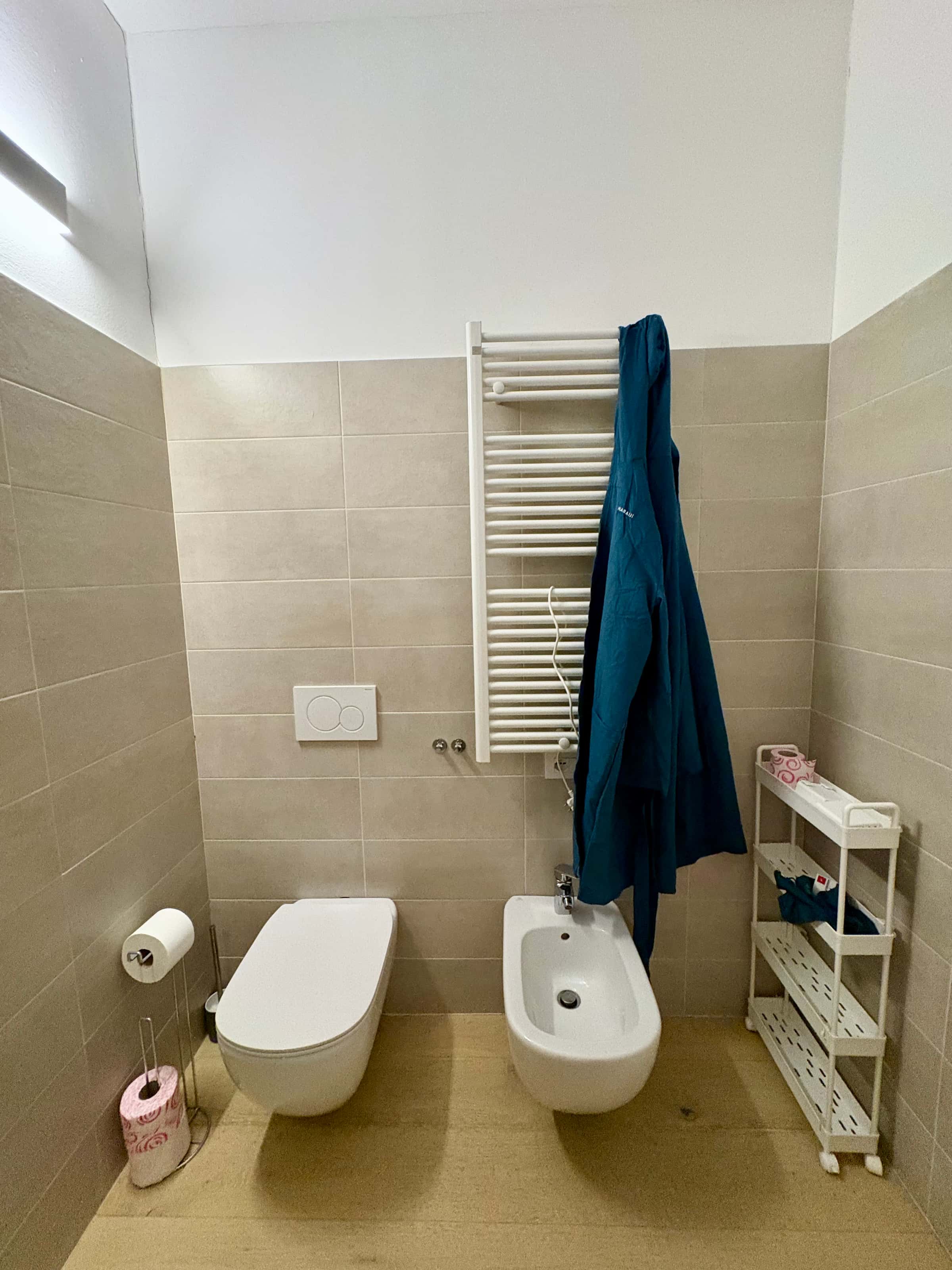 Apartment Milan, 2 beds — photo 12