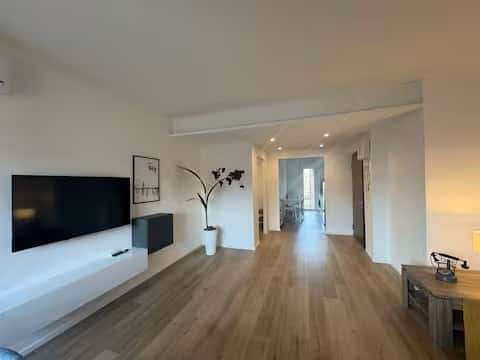 Apartment Rome, 2 beds — photo 22