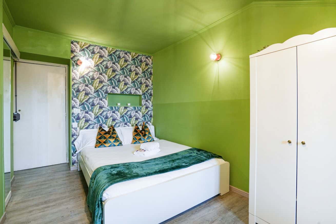 Smeralda Apartment