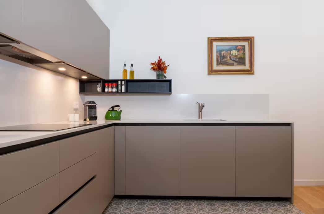 Apartment Milan, 1 bed — photo 13
