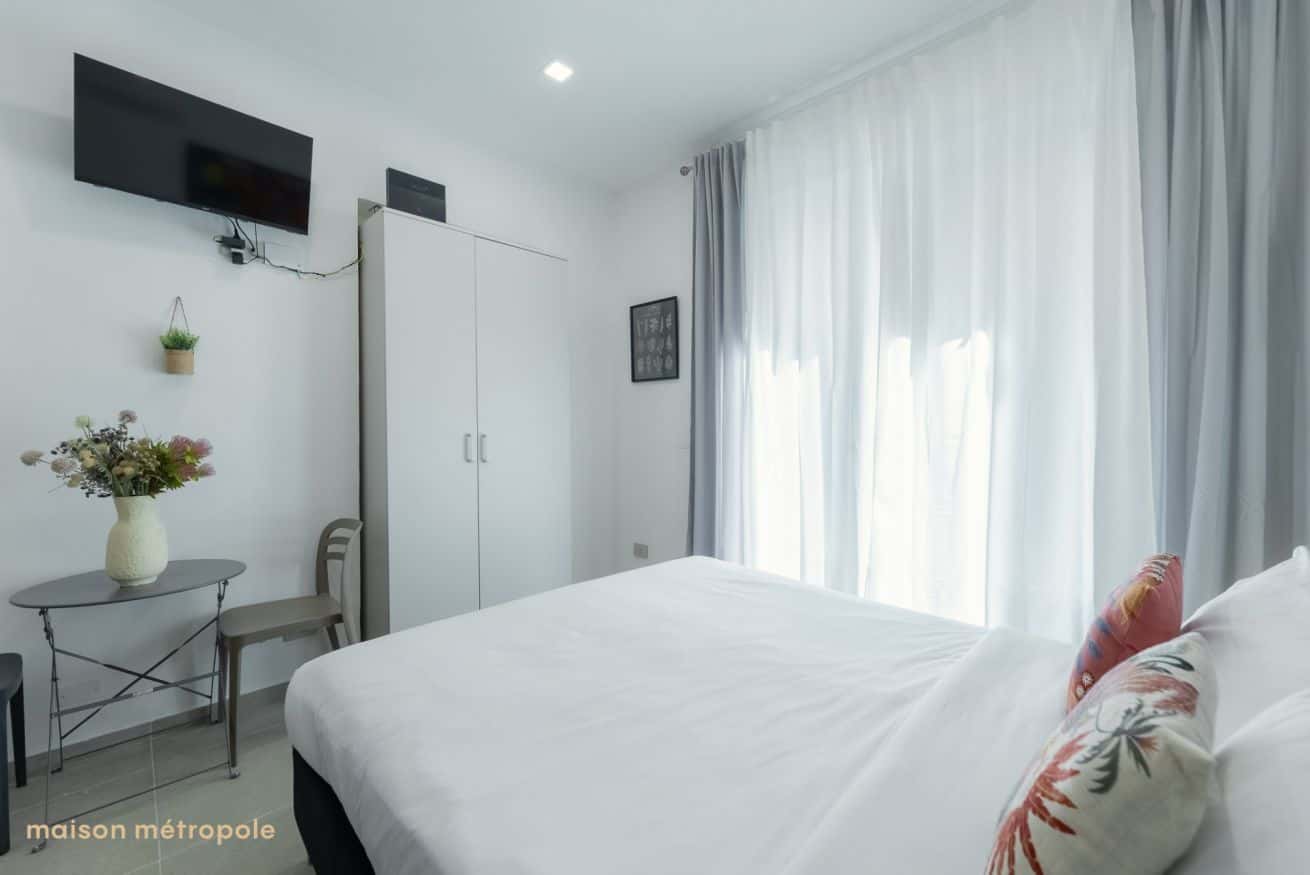 Cit Turin | Lombriasco Apartment