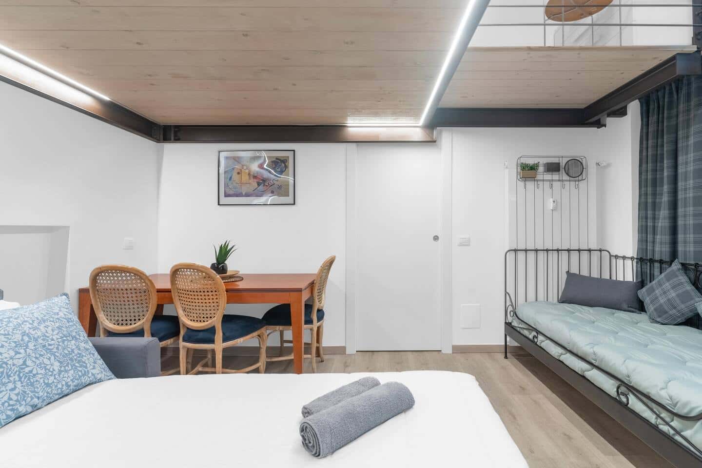 Apartment Milan, 1 bed — photo 17