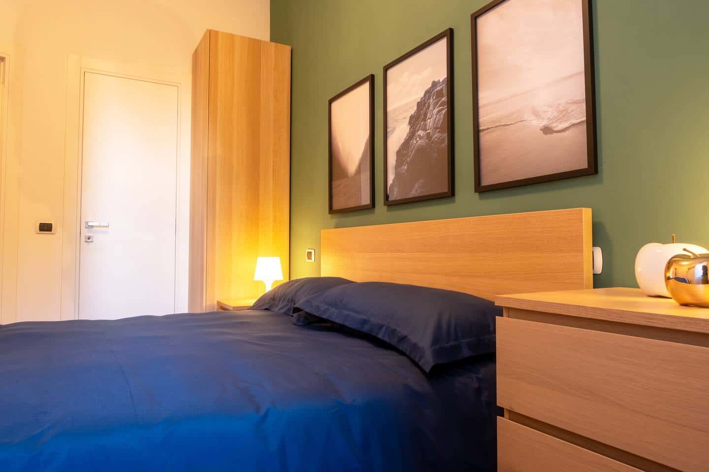 Apartment Milan, 1 bed — photo 19