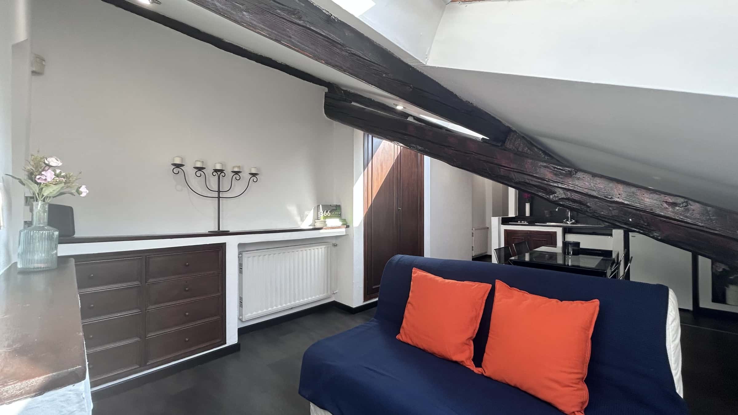 Appartamento in Via Pellizza da Volpedo - zona Fiera, Sempione, City Life, Tre Torri, Portello