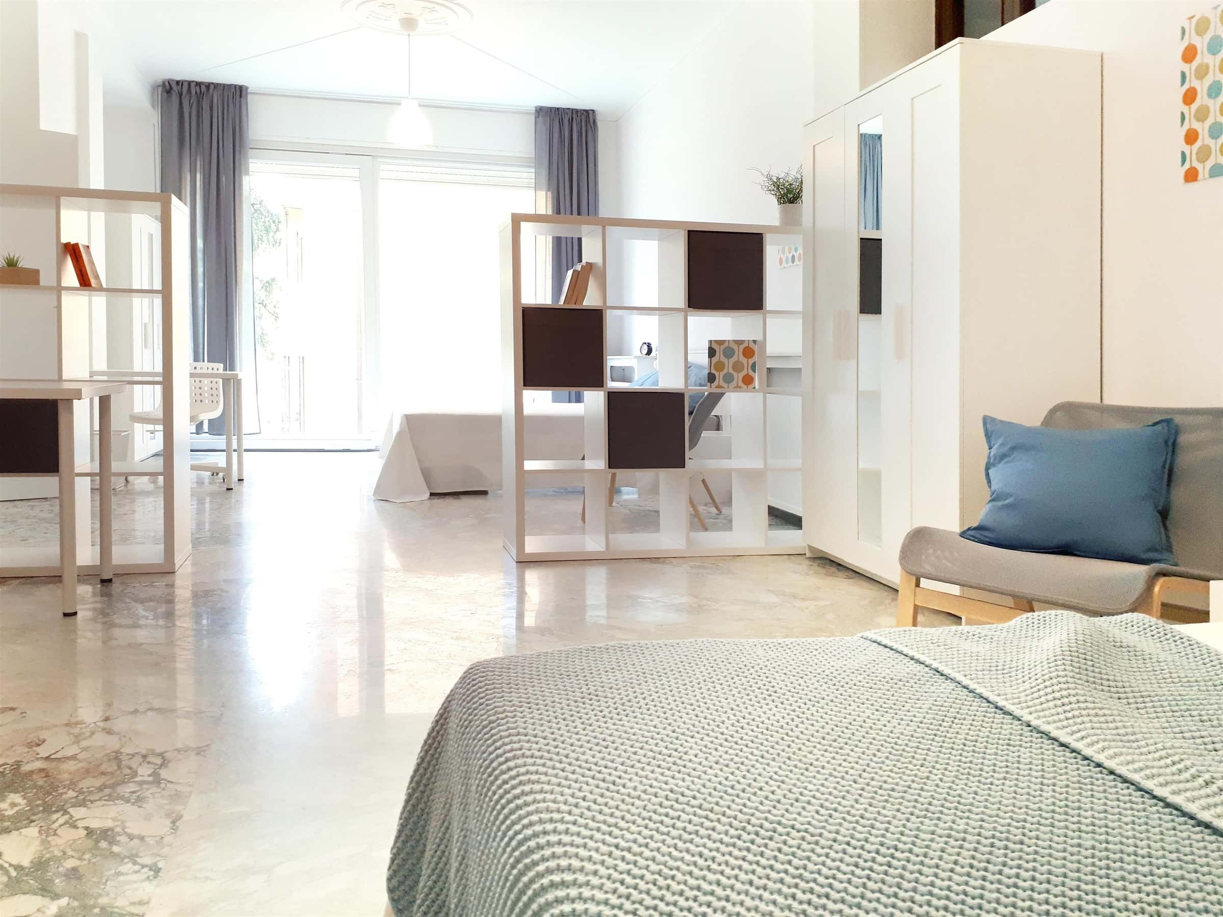 Viale Del Risorgimento 3 - Stanza 118