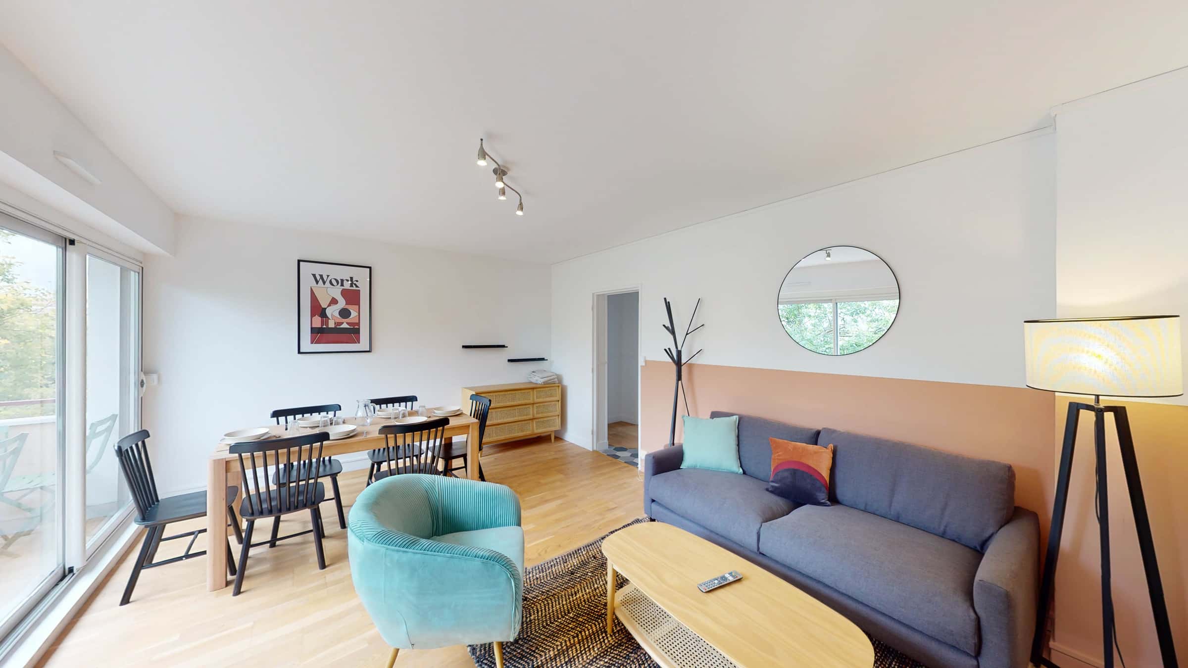 Bordeaux Leybardie - Private Studio (1)
