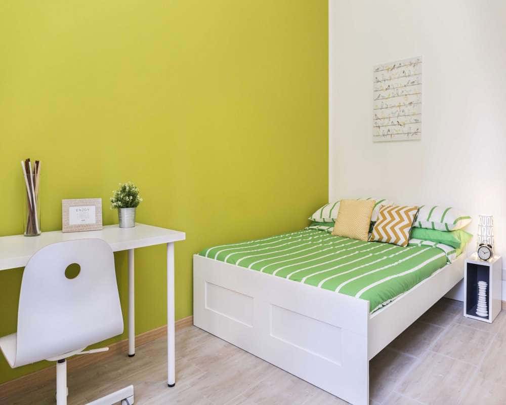 Special Offer: Stanza in Via Giuseppe Bruschetti