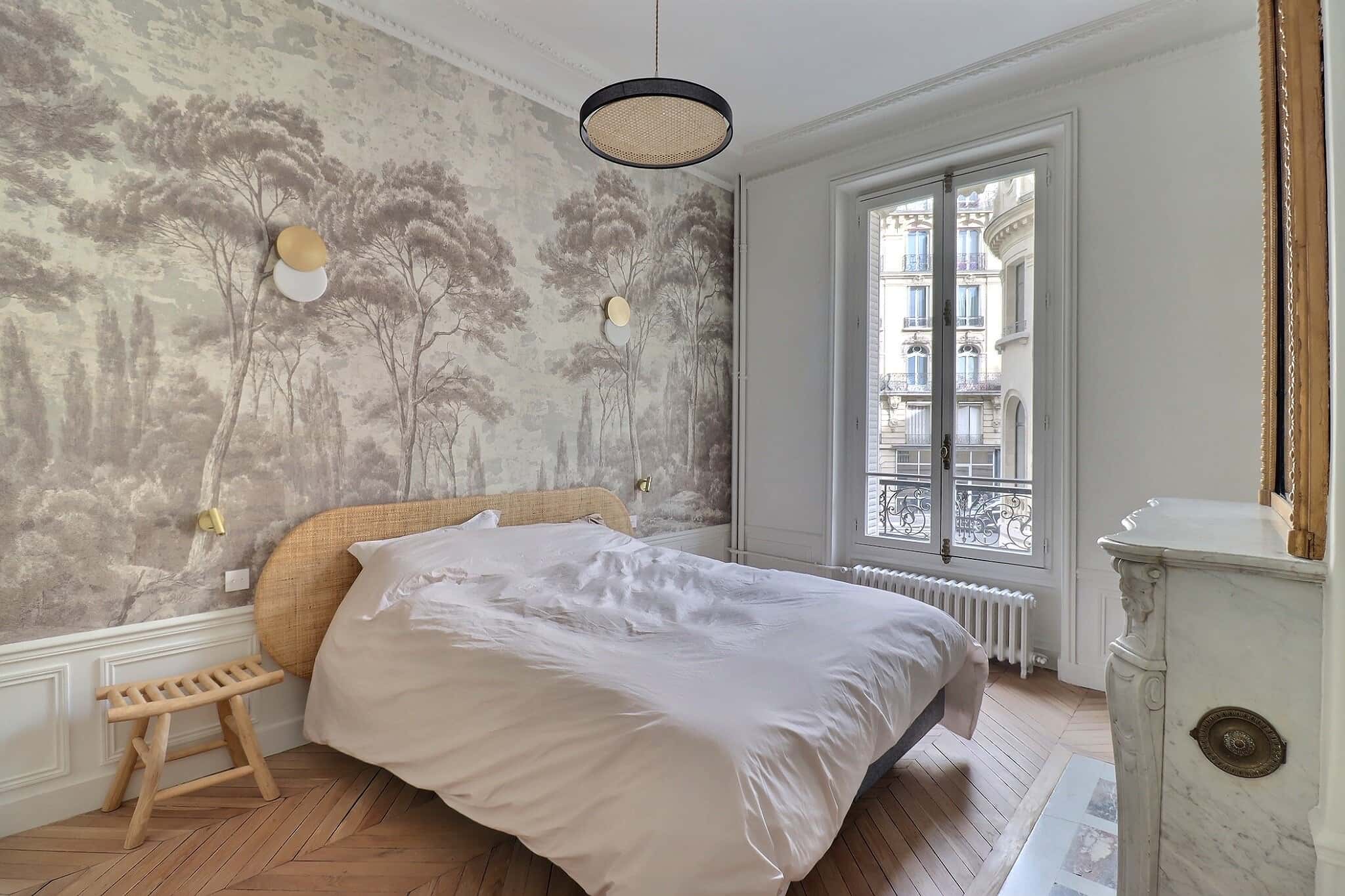 Apartment 4 bedrooms 137m²