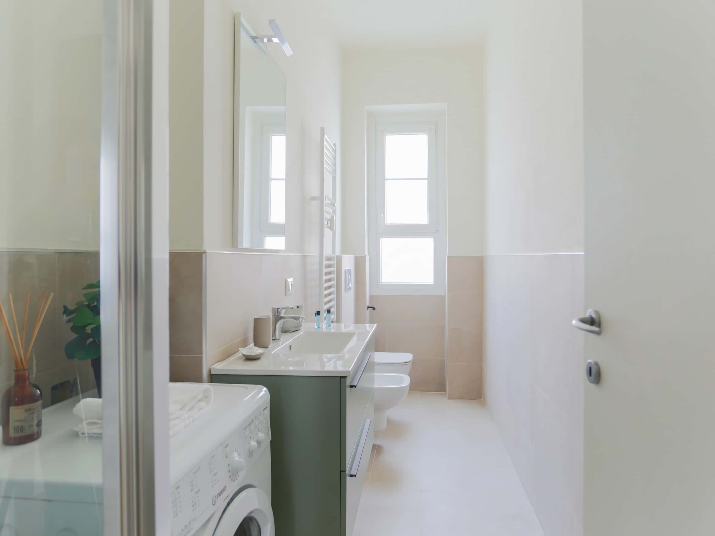 Apartment Milan, 1 bed — photo 44