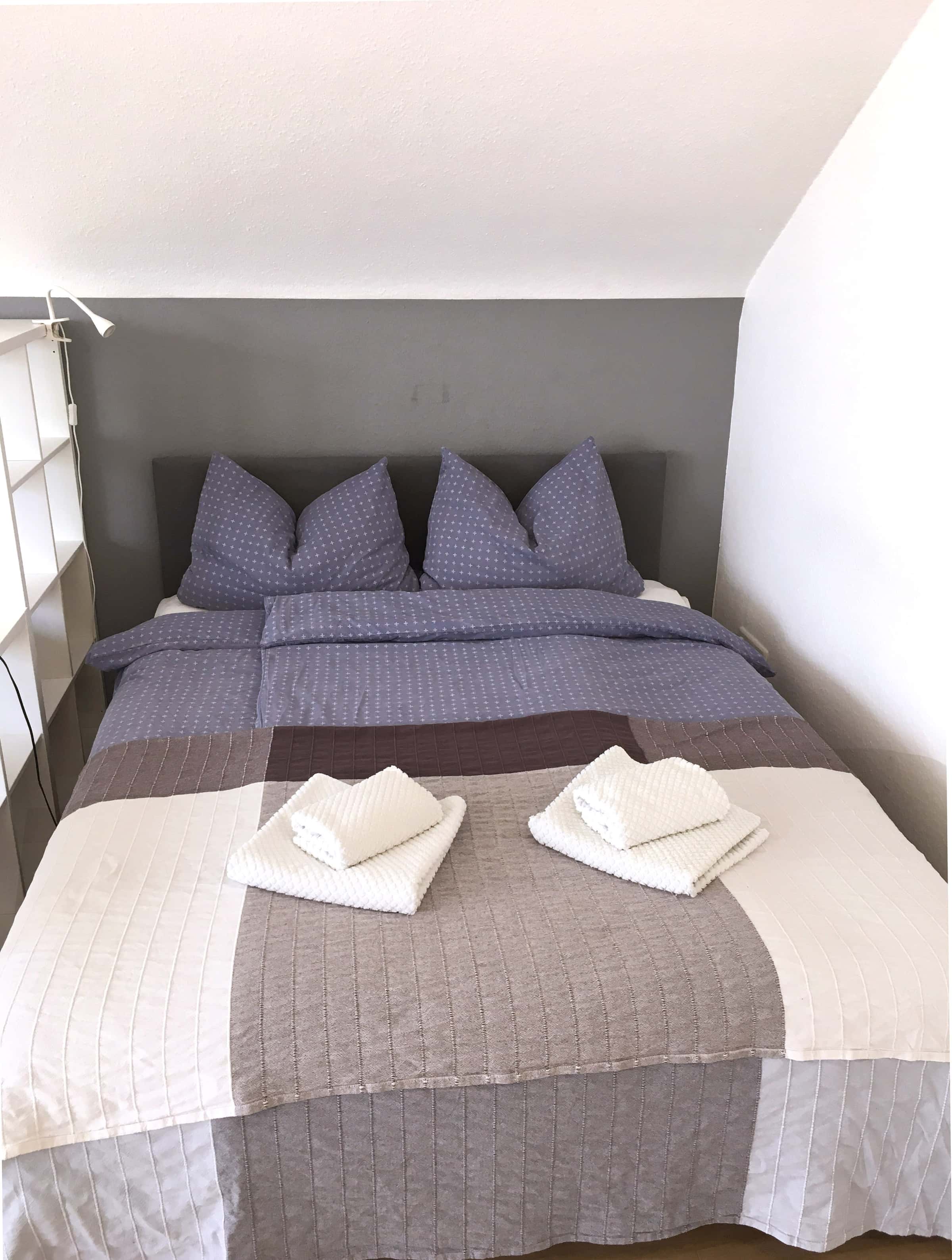 Appartement dans Bechtheimer Straße, Ilvesheim pour 49 m²