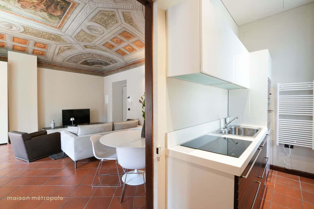 Apartment Asti, 1 bed — photo 12