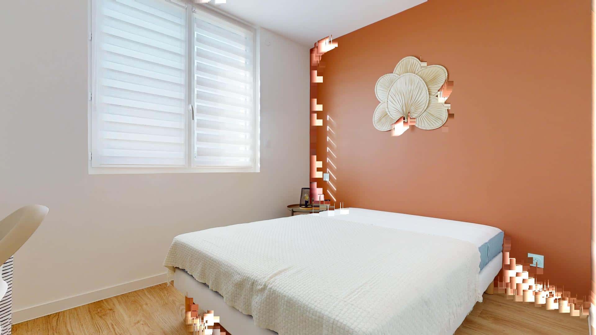 Chambre 6 - LAVAUR T10