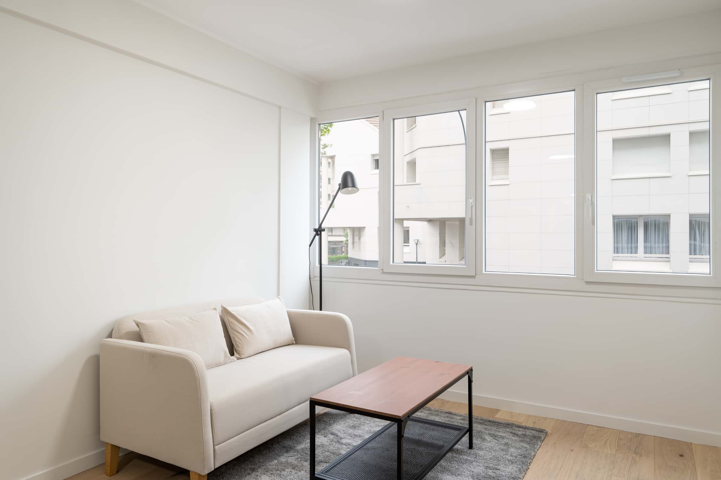 Rue Fernand Pelloutier