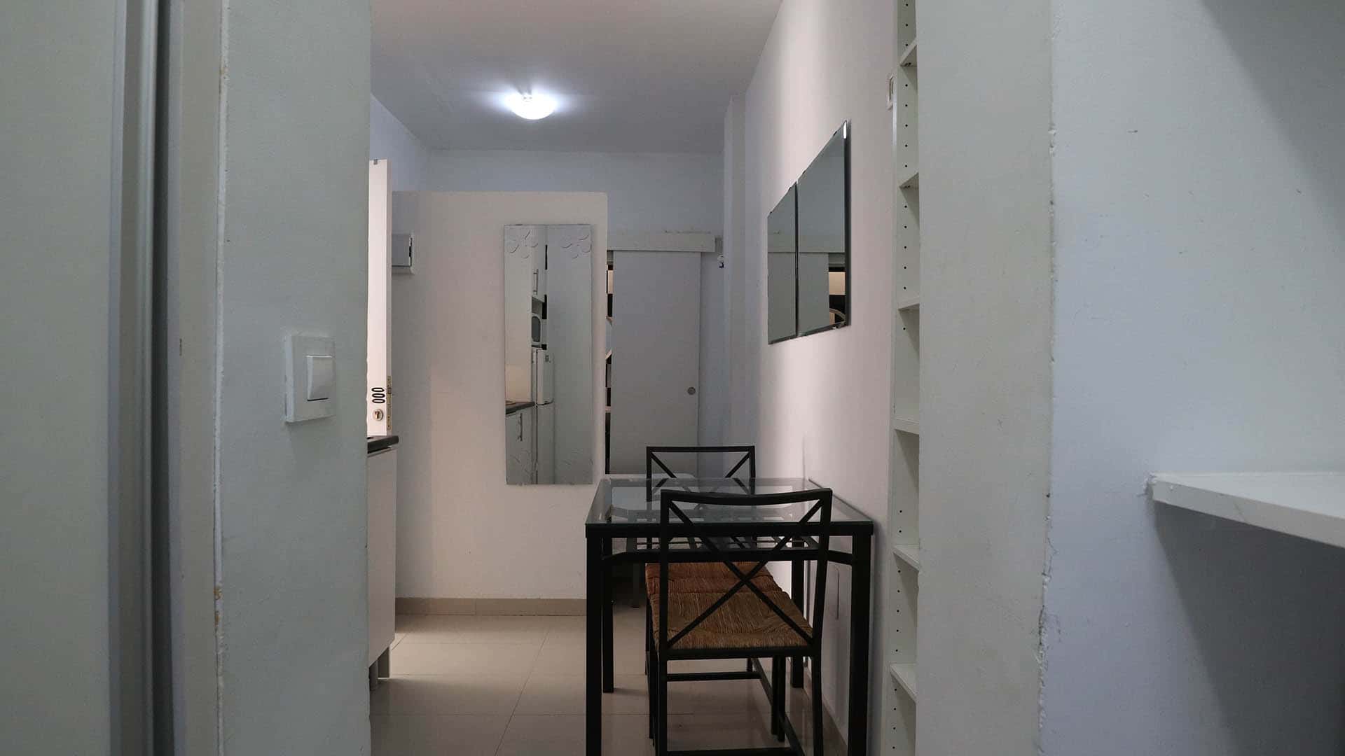 Room Calle de Leneros