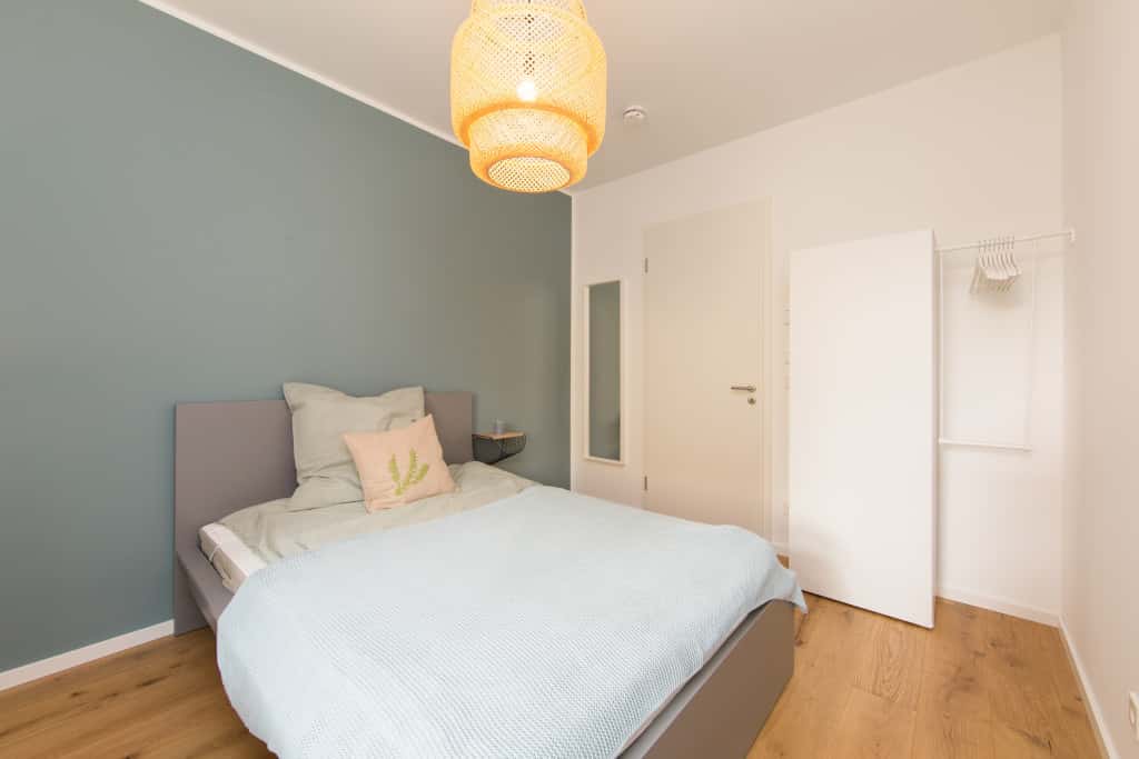 51 Nazarethkirchstrasse - Mitte