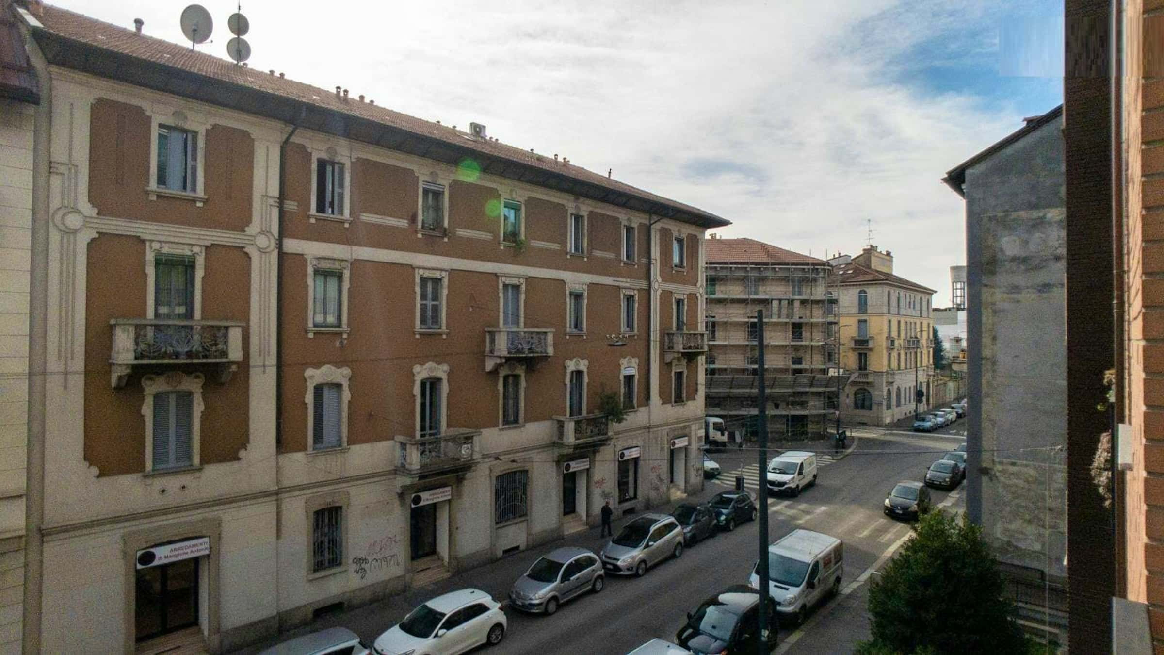 Apartment Milan, 1 bed — photo 22