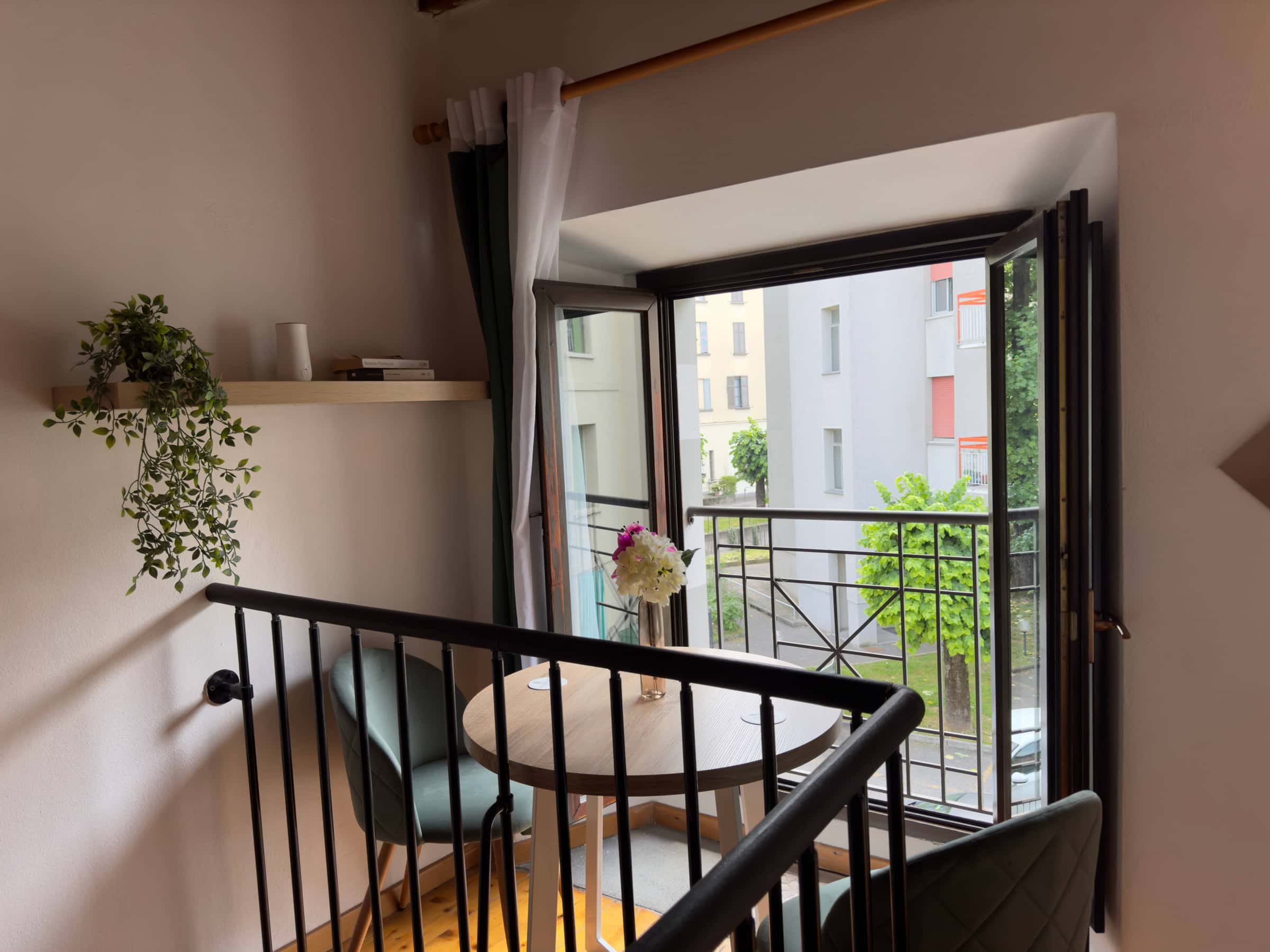 Apartment Como, 2 beds — photo 36