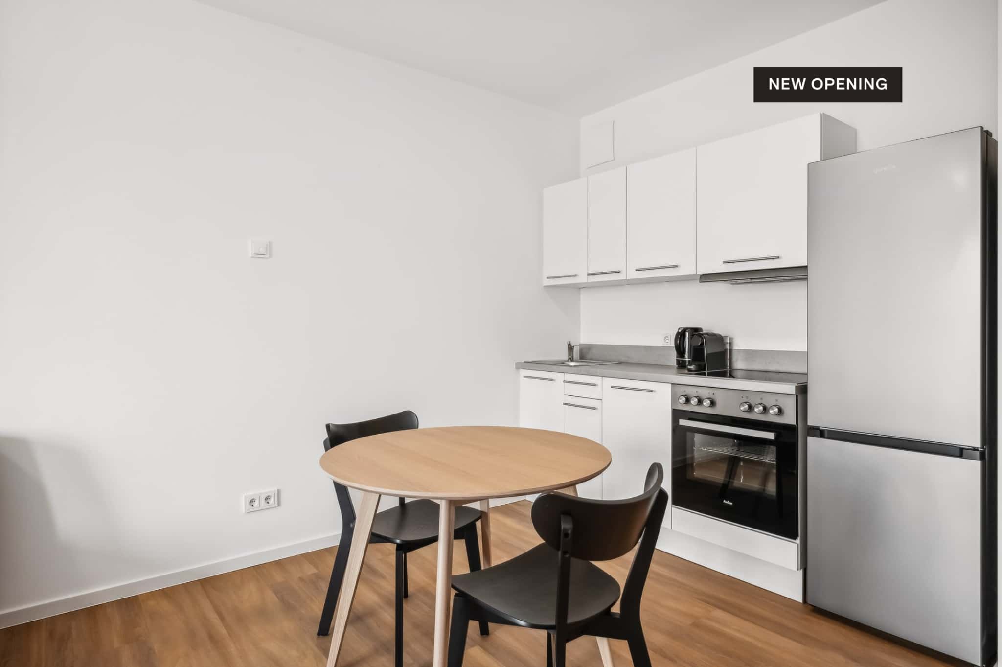 Wohnung in der Lisa-Fittko-Straße