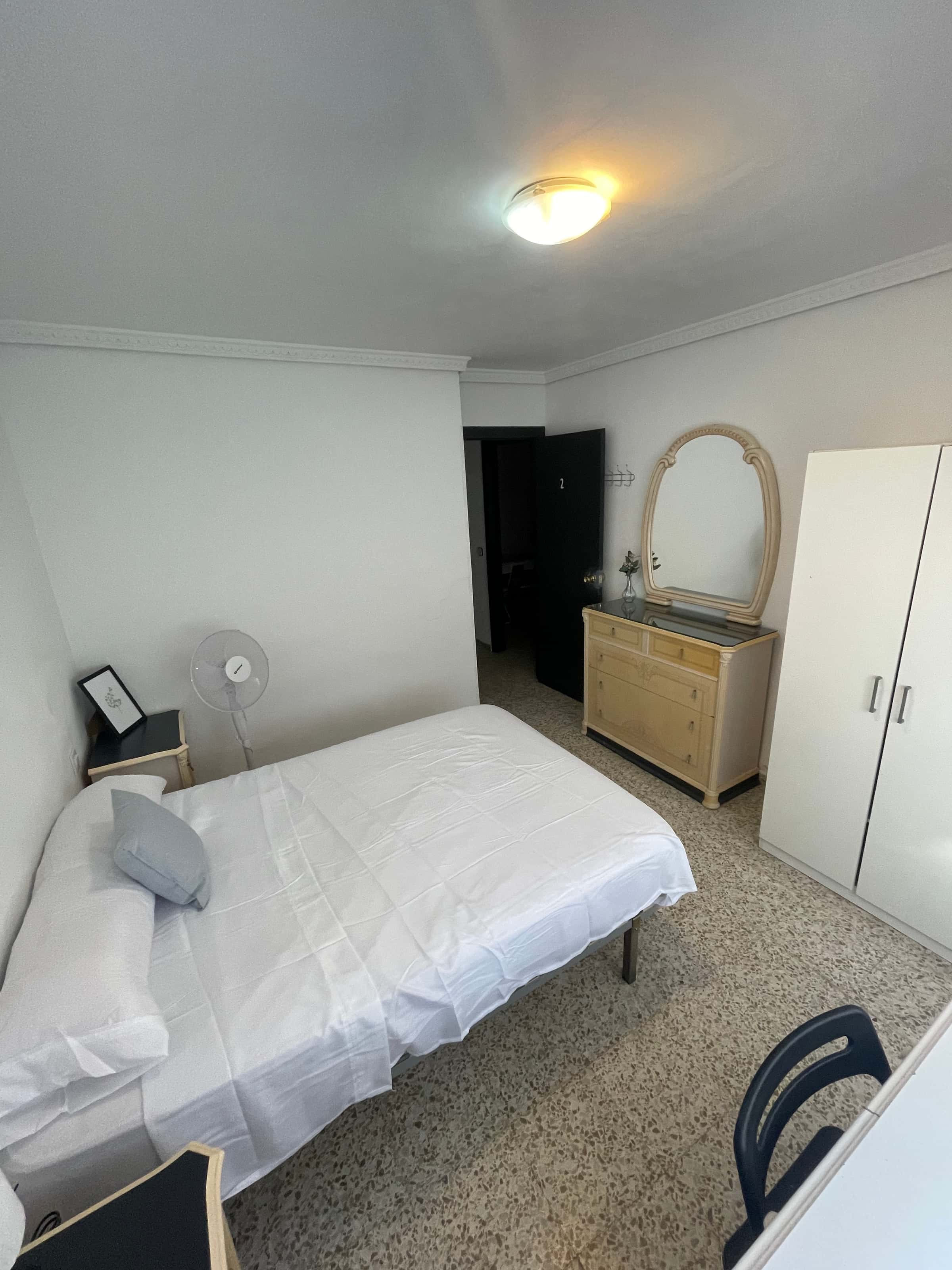 CALLE RIO OLIVENZA 3 3