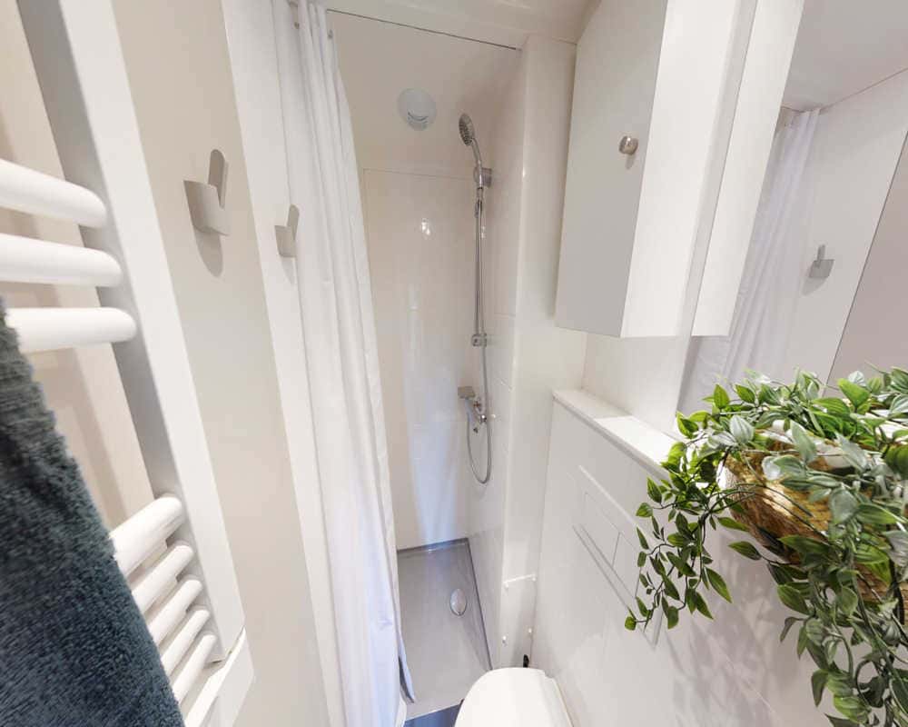Chambre dans le rue Bellegarde