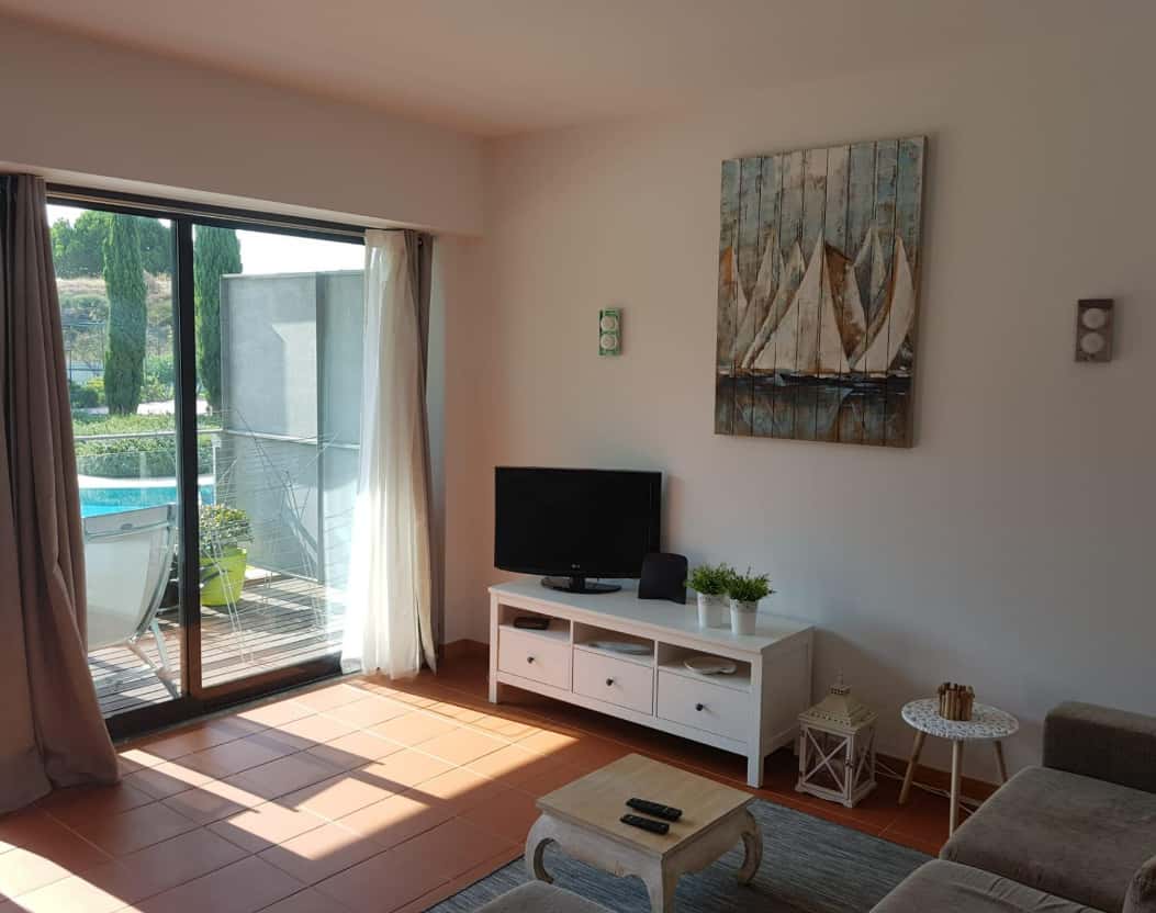 Residence Golf Club apartment in Vilamoura (oct-may only)