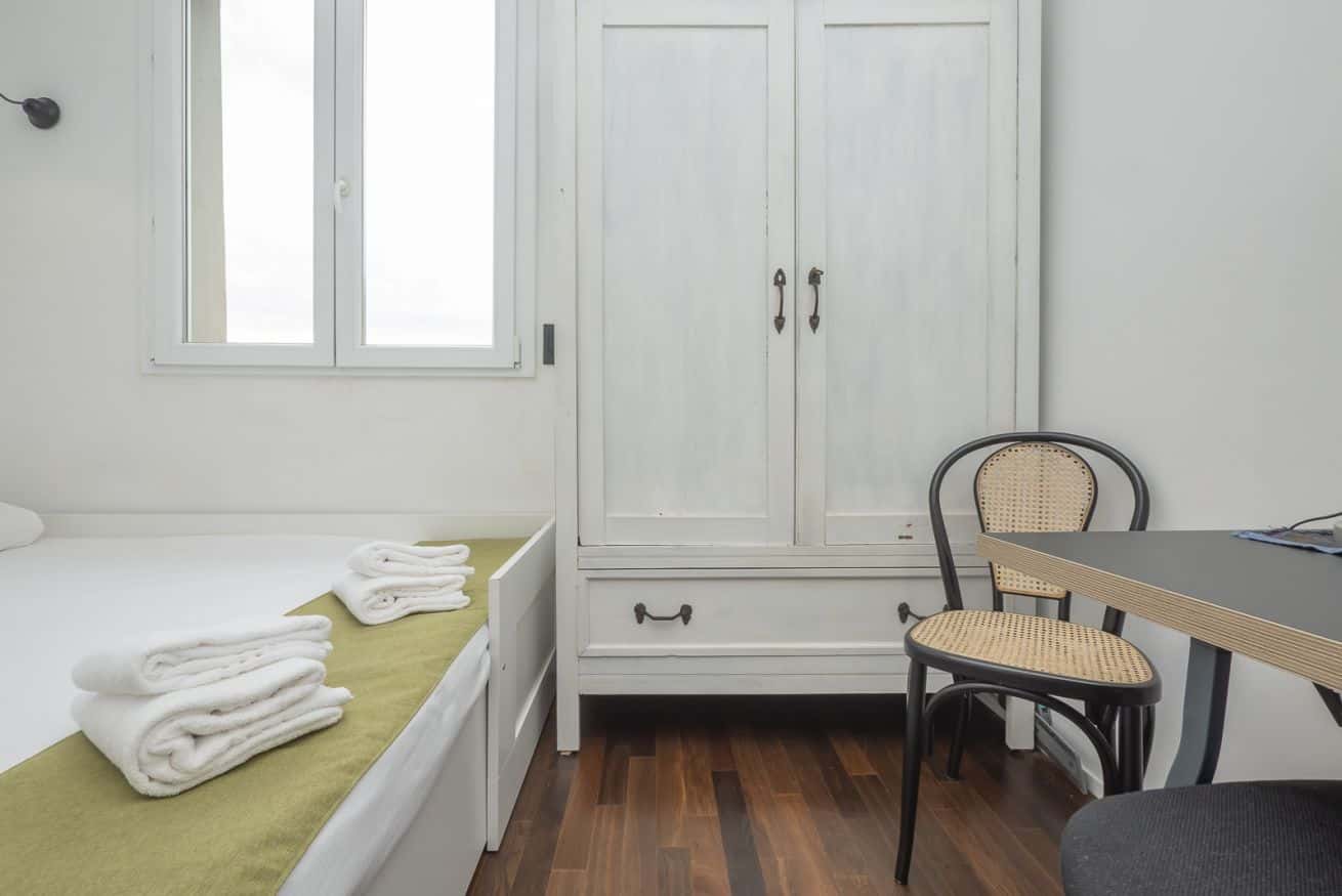 Apartment Milan — photo 15