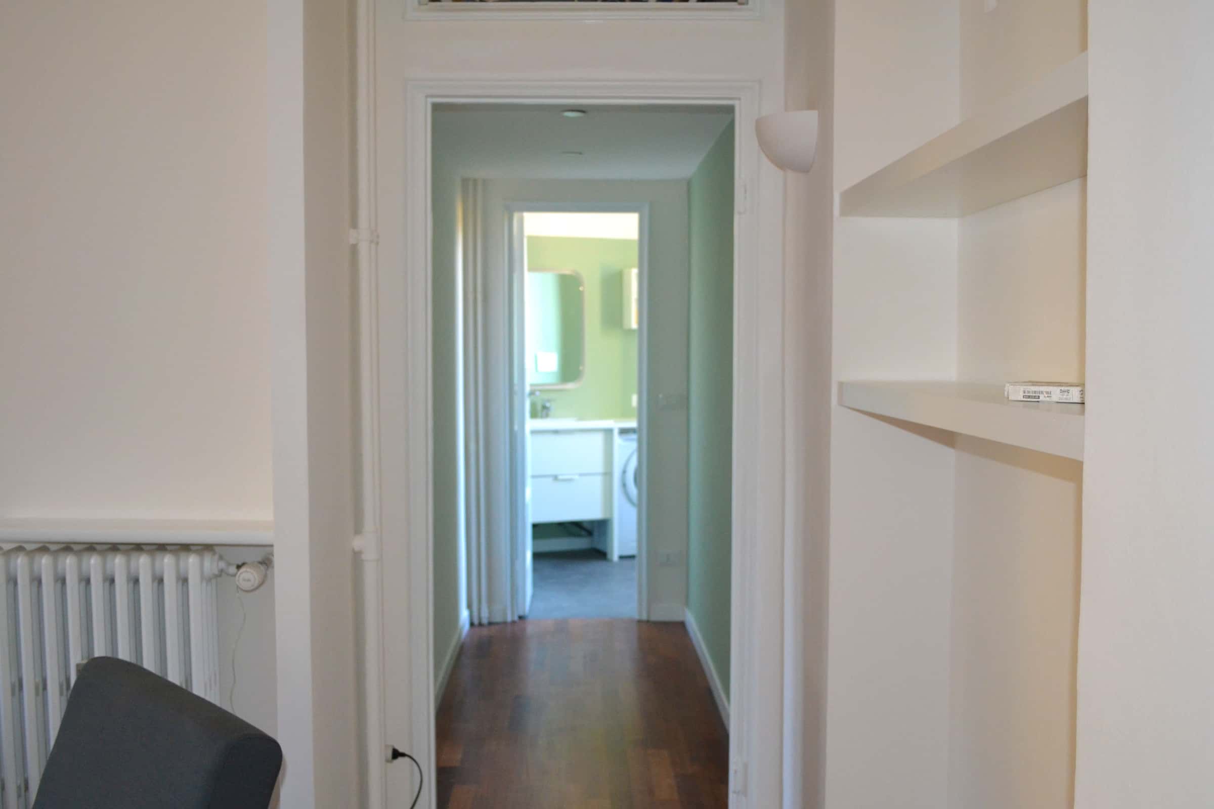 Apartment Milan, 2 beds — photo 3