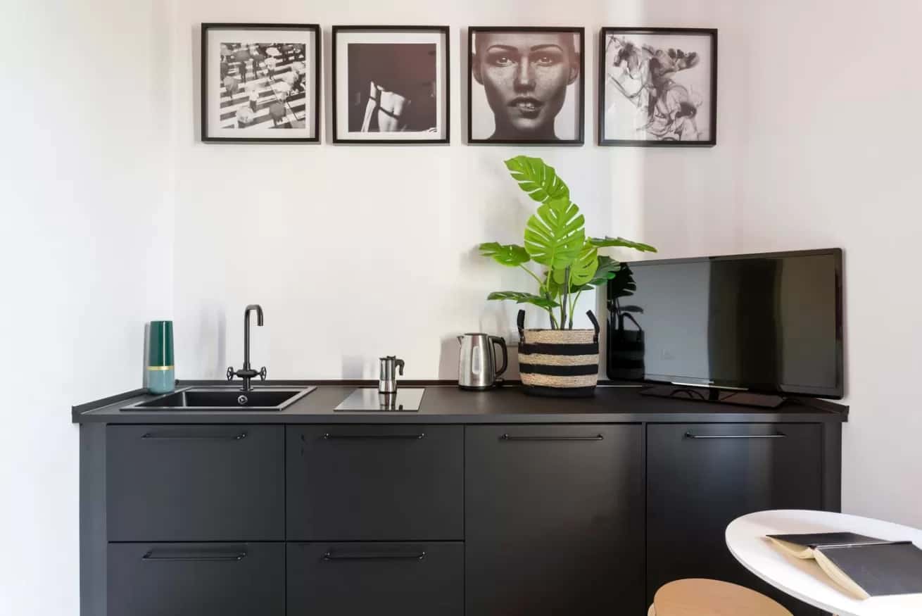 Apartment Milan, 1 bed — photo 10