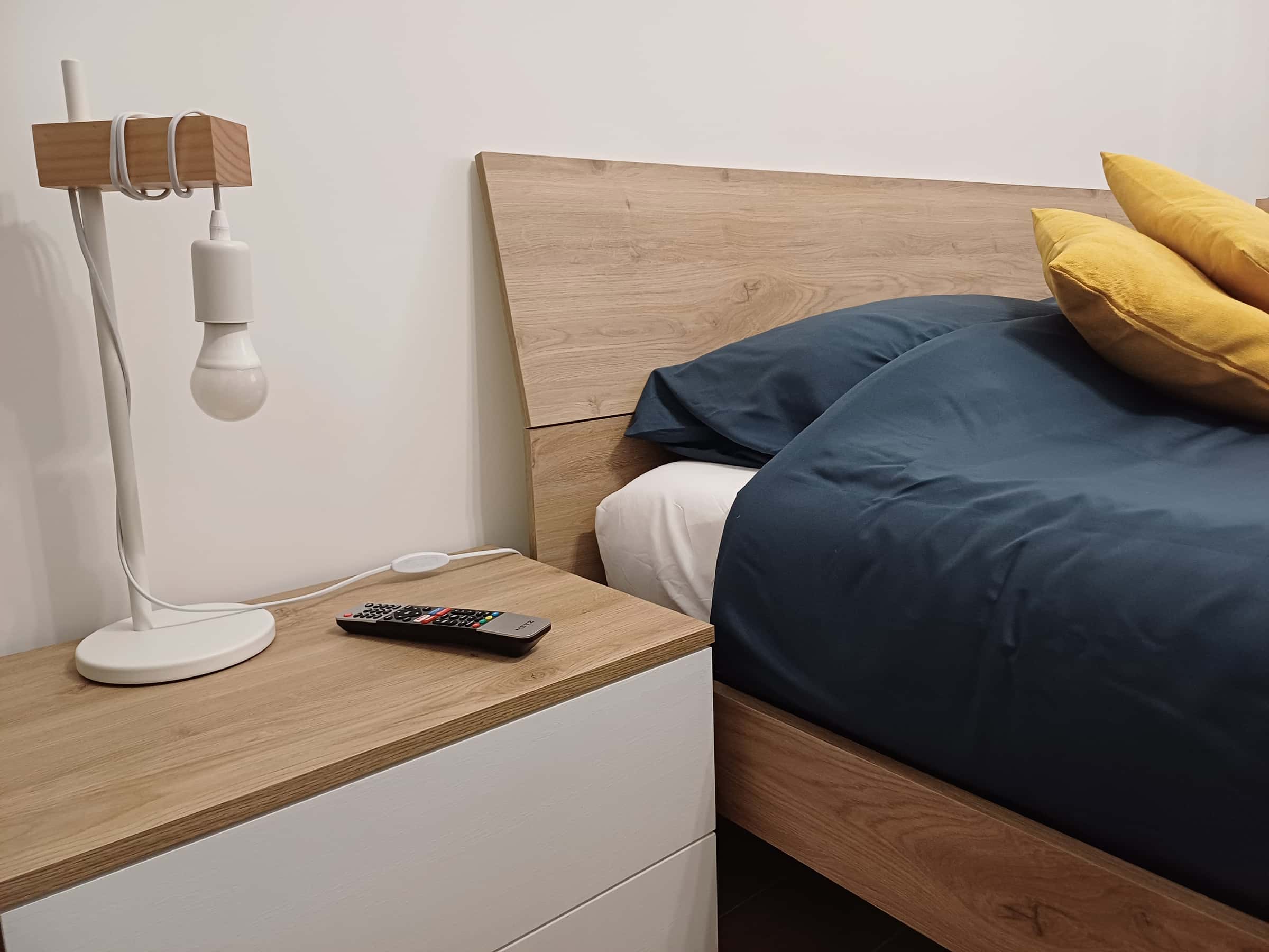 Apartamento Roma, 1 habitación — foto 25