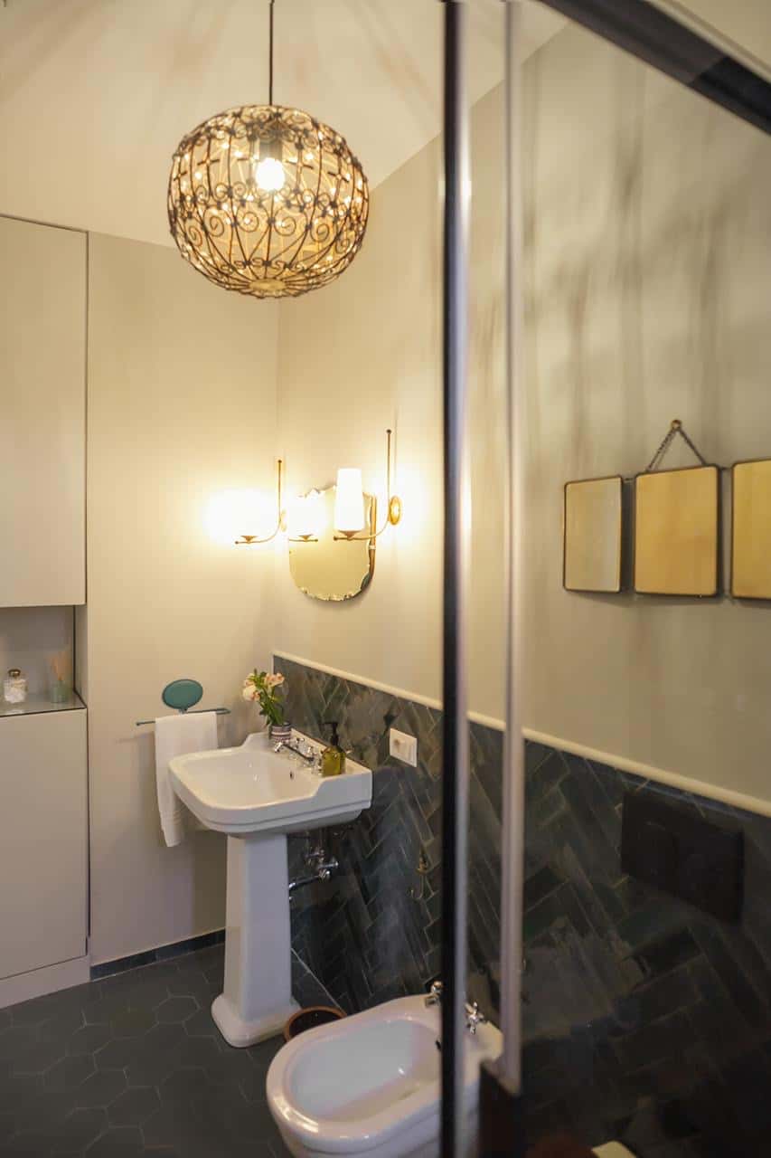 Apartment Rome, 2 beds — photo 15