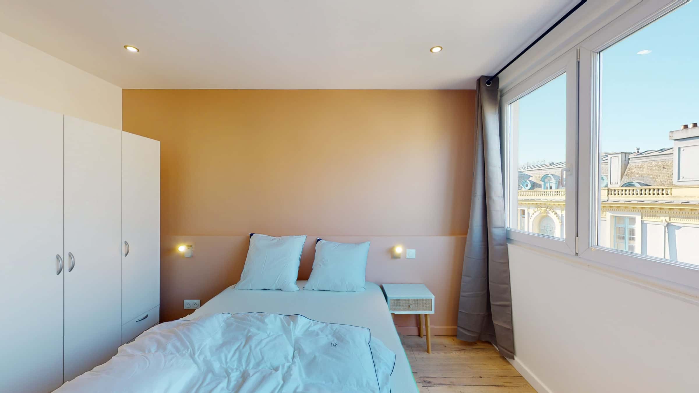 Lille Madeleine - Private Room (1)