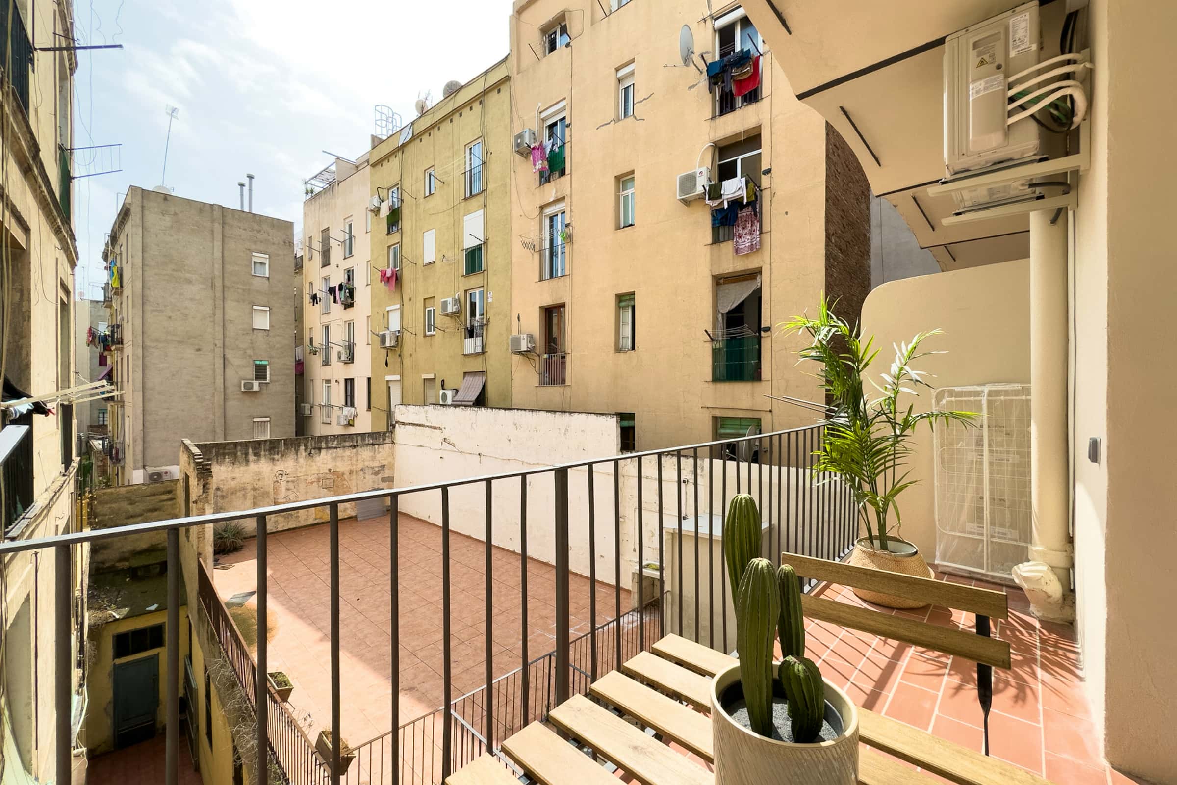 Carrer de Sant Antoni Abat